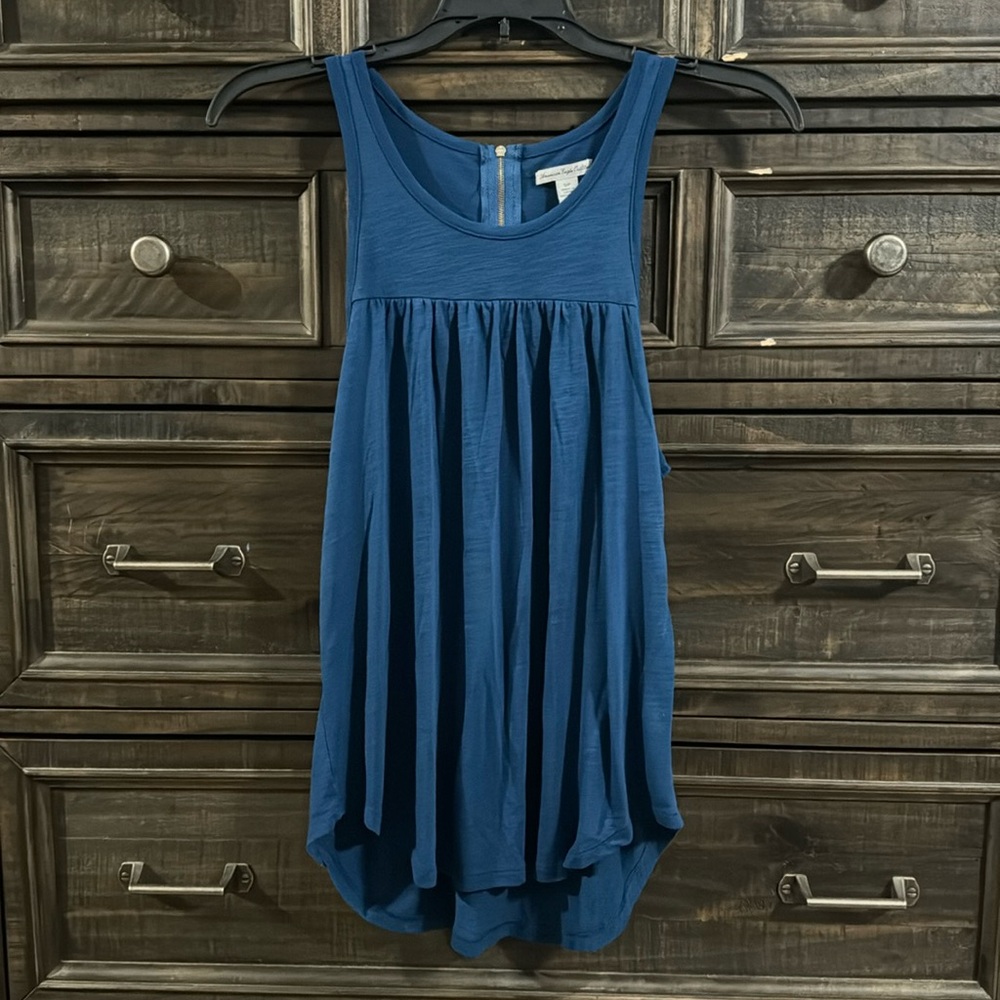 American Eagle Outfitters tunic